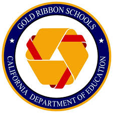 CDE Gold Ribbon School 